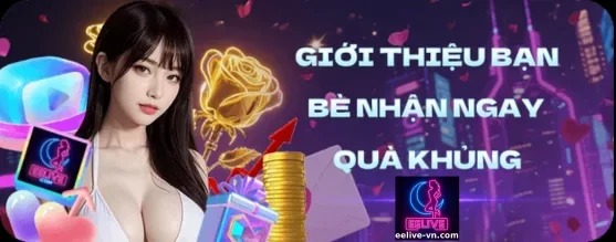 Tin Tức Mới Nhất Tại EELIVE Casino