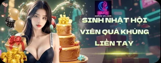 Khuyến Mãi Tại EELIVE Casino