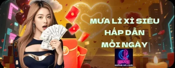 Khuyến Mãi Tại EELIVE Casino