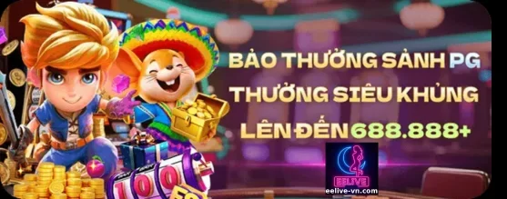 Khuyến Mãi Tại EELIVE Casino